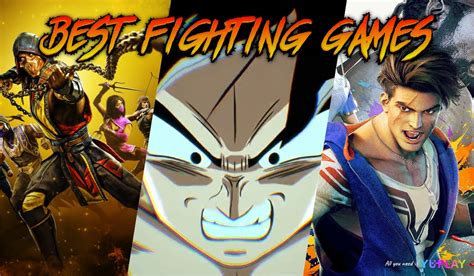 best fighting games of all time|Best Fighting Games of All Time .
